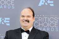 Mel Rodriguez stars in The Residence (Photo by Mark Davis/Getty Images)